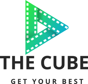 CUBE Logo
